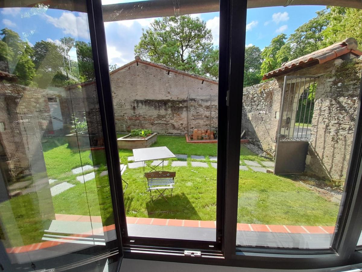 L'Inattendu Saint-Sébastien-sur-Loire Екстериор снимка